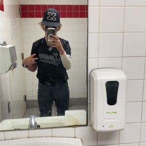 Meet your Posher, Braden